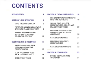 The ultimate guide to creative automation: Time&nbsp;to&nbsp;create