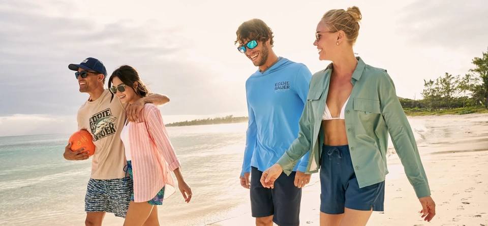 BSA 2025 Eddie Bauer Image 1