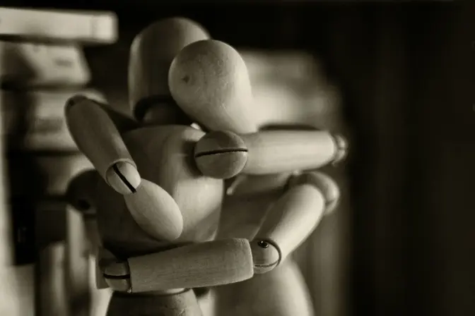 Marketing and IT need to hug it out