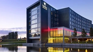 Park Plaza Amsterdam Airport