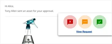 Real-Time Notifications
