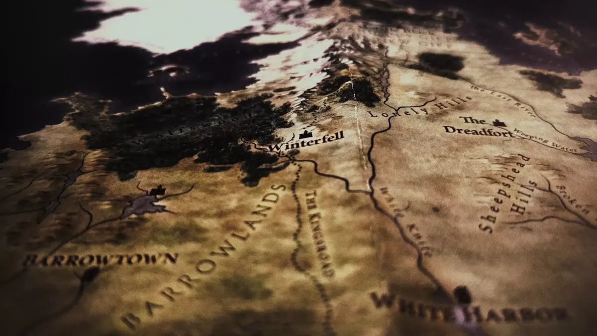 Blog Bynder Header 2018 January A Game Of Thrones Taxonomy For DAM