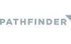 Logo Customer Gray Pathfinder