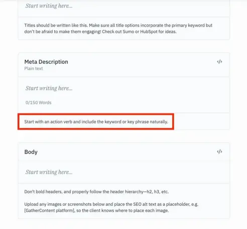 How and why you should develop an effective SEO content strategy
