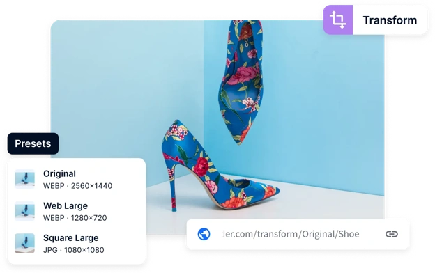 Content Experiences for Omnichannel