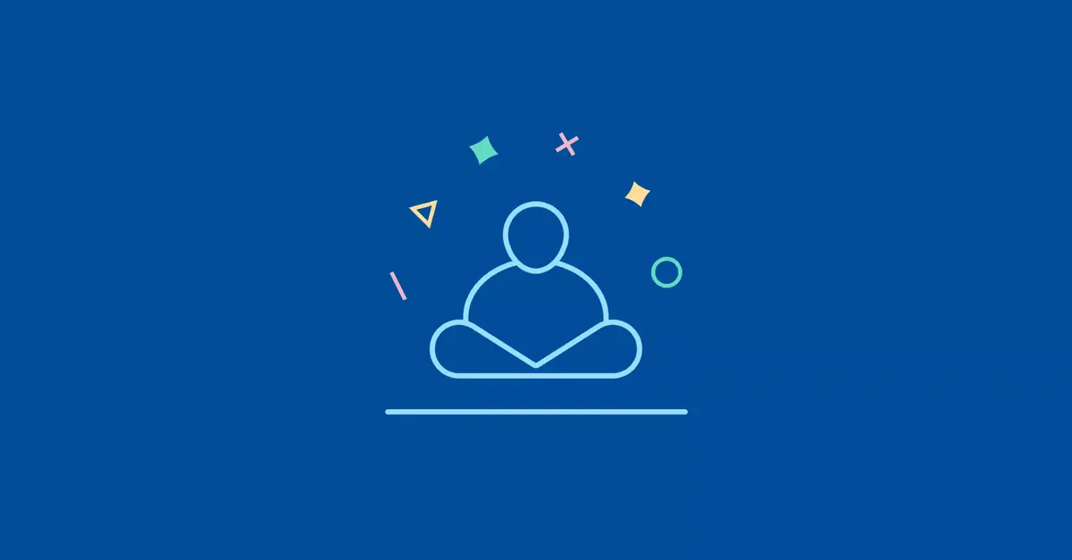 Ausgeglichenes Marketing: 5 Wege zu Content Zen