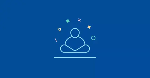 5 Achtsamkeitspraktiken für Content-Zen