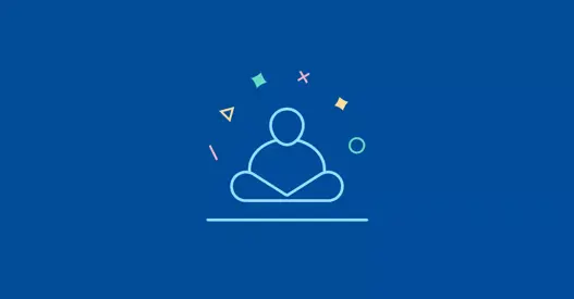 5 Achtsamkeitspraktiken für Content-Zen