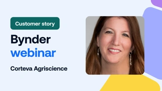 How Corteva Agriscience breaks down silos and increases productivity with DAM