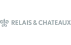 Logo Customer Gray Relais Chateaux