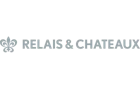Logo Customer Gray Relais Chateaux
