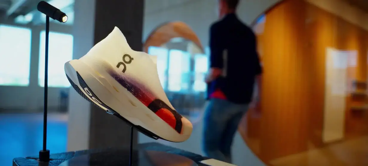 Customer Story On 1o