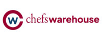 Logo Customer Color Chefs Warehouse