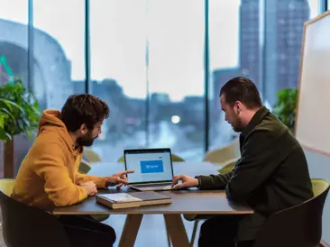 Wat is strategisch digital asset management (DAM)?