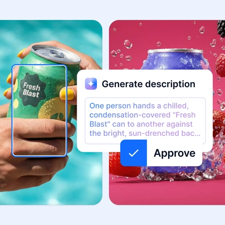 Your most nostalgic campaigns deserve a modern-day DAM