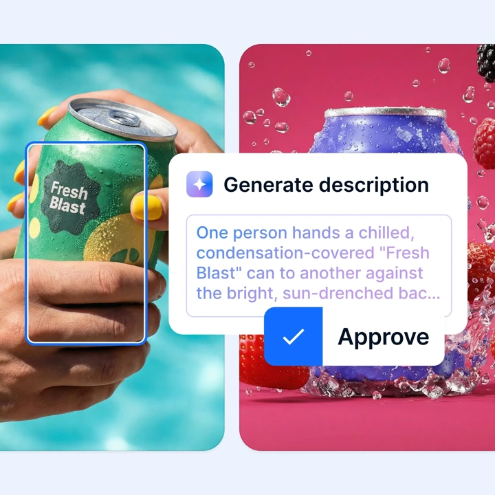 Your most nostalgic campaigns deserve a modern-day DAM