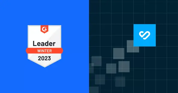 Bynder tops G2's Winter 2023 Grid Report as #1 in Digital Asset Management