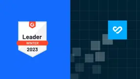 Bynder tops G2's Winter 2023 Grid Report as #1 in Digital Asset Management