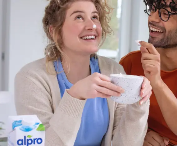 Story Alpro 2