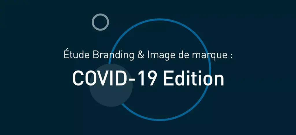 The State of Branding Report: COVID-19 Edition—Key Findings