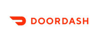 Logo Customer Color Doordash 404x176