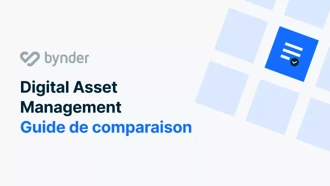 DAM comparison guide