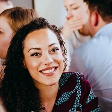 BSA Judge Naomi De Vries