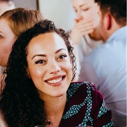 BSA Judge Naomi De Vries