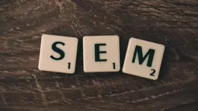 Digital Asset Management und SEM