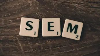 Digital Asset Management und SEM