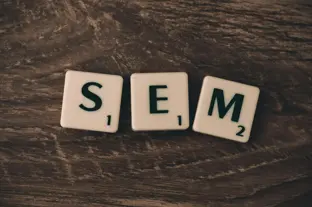 Digital Asset Management und SEM