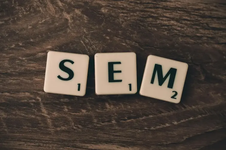 Digital Asset Management und SEM