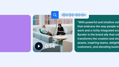 Speech-to-Text