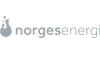 Logo Customer Gray Norgesenergi