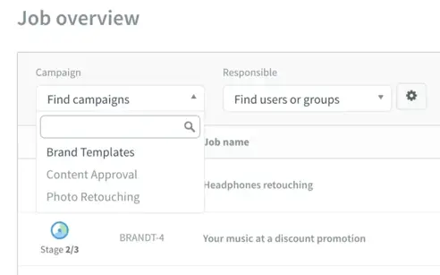 Context is queen - chapter 4 - campaigns