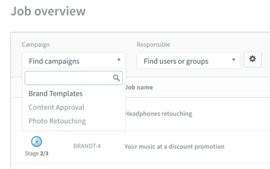 Context is queen - chapter 4 - campaigns