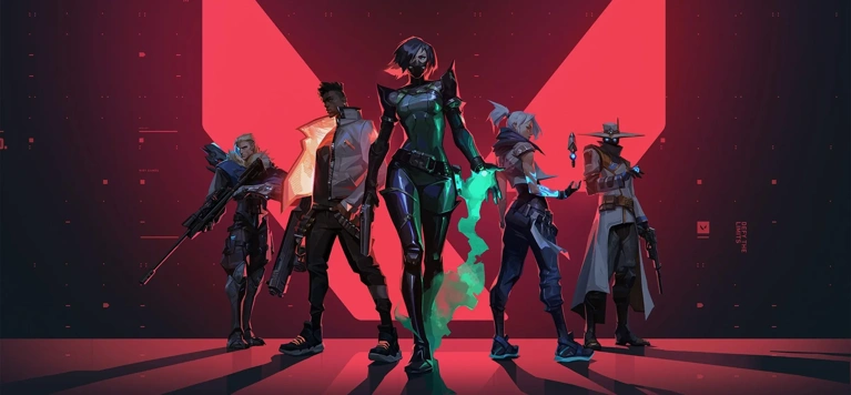 BSA 2025 Riot Games Image 1