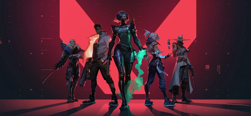 BSA 2025 Riot Games Image 1