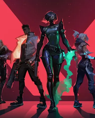 Riot Games