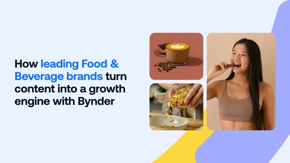 Win the digital shelf: The strategic DAM playbook for Food & Beverage brands