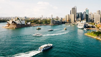 Join Bynder at Salesforce World Tour Sydney '23