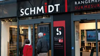 Points forts - Schmidt Groupe