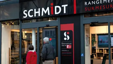 Points forts - Schmidt Groupe