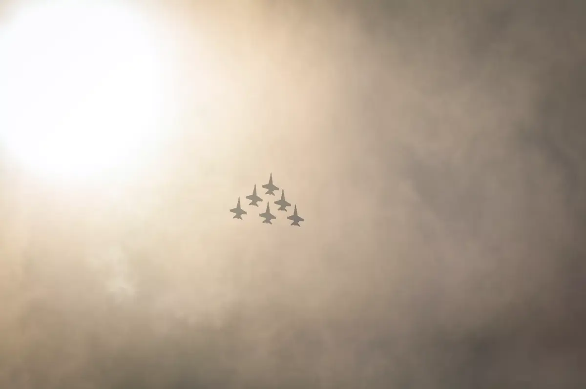 Jets
