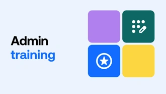 Bynder DAM Admin Advanced Training