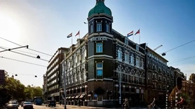Park Central Hotel