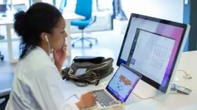 The 5 stages of content lifecycle management