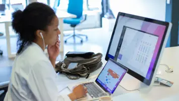 The 5 stages of content lifecycle management