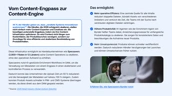 Vom Schaufenster zum Wachstumstreiber: Wie Händler Content strategisch&nbsp;nutzen