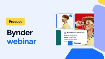 Bynder Transformation and Governance Agents: Transform and deliver content to improve engagement and conversion rates